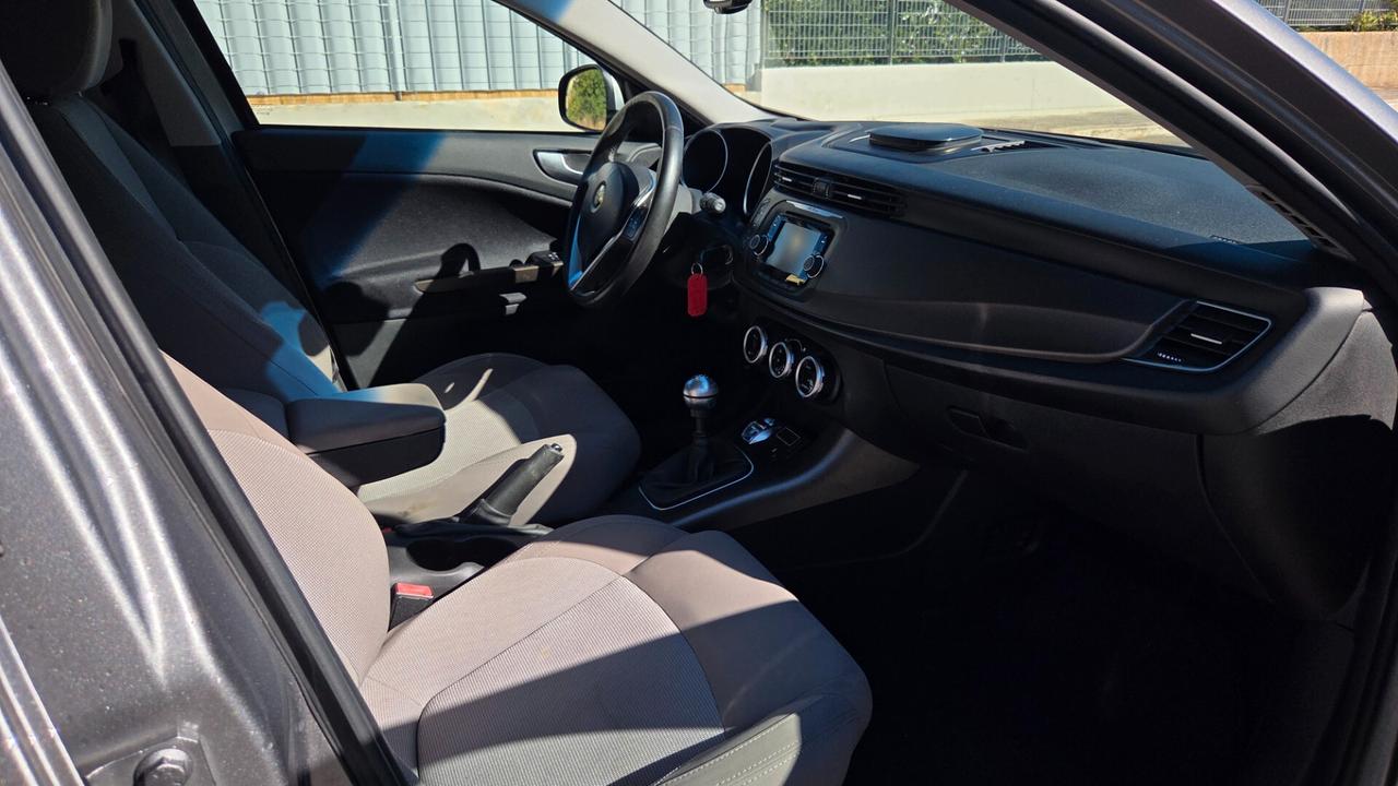 Alfa Romeo Giulietta 1.6 JTDm 120 CV Super