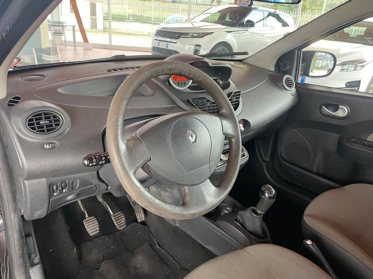 Renault Twingo 1.5 Diesel - Neopatentati