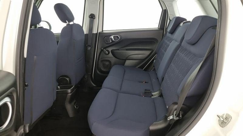 FIAT 500L 1.3 Multijet 95 CV N1 autocarro