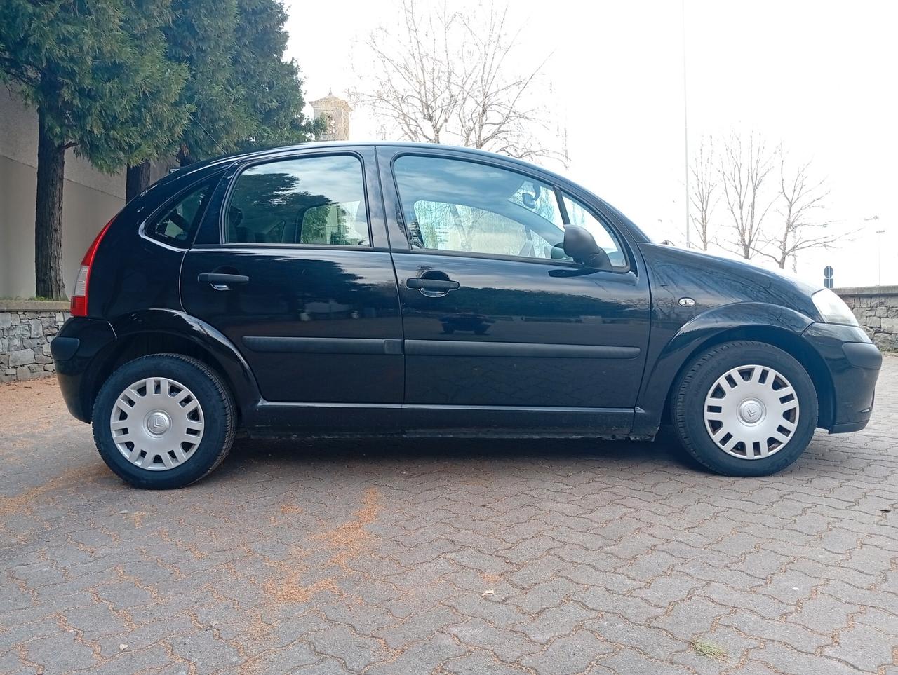 Citroen C3 1.1 Elegance