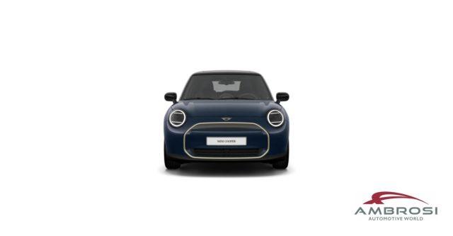 MINI Cooper 3 porte Favoured S