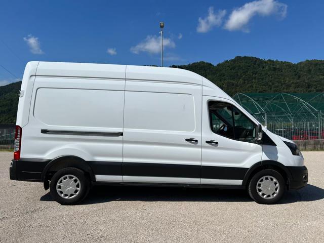 FORD Transit 350 2.0TDCi EcoBlue 170CV PL-TM Furgone Trend
