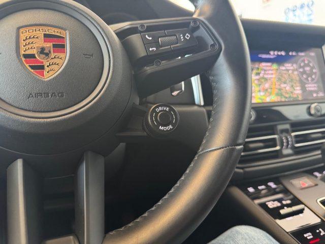 PORSCHE Macan 2.0 T //TETTO//21//BOSE//