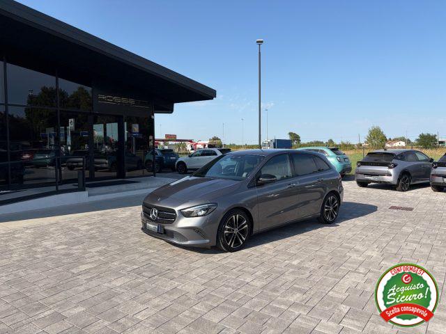 MERCEDES-BENZ B 180 d Automatic Sport Plus ANCHE NEOPATENTATI