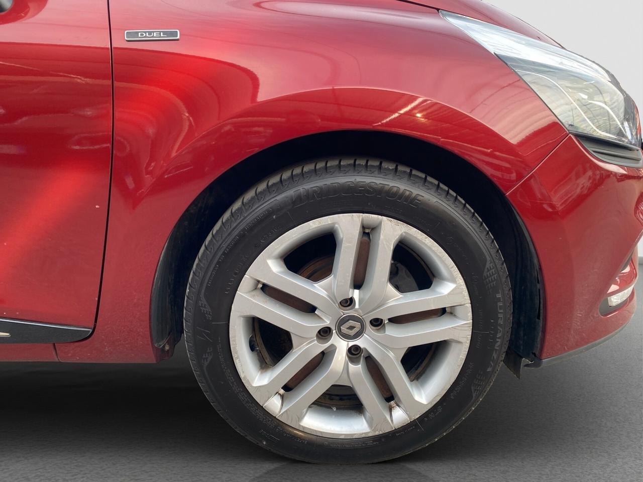 Renault Clio dCi 8V 75 CV 5 porte Business