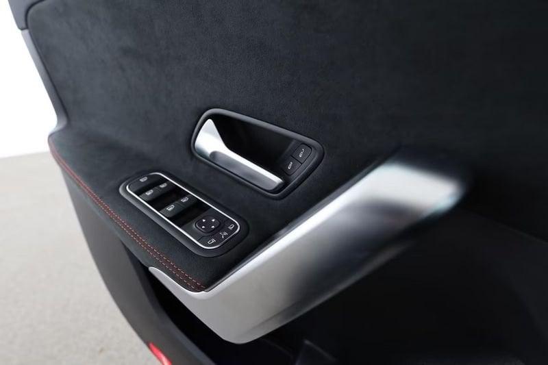 Mercedes-Benz CLA S.Brake CLA 180 d Automatic Shooting Brake AMG Line Advanced Led 18" Mbux Camera