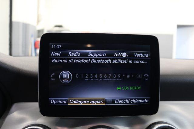 MERCEDES-BENZ CLA 250 S.W. Premium