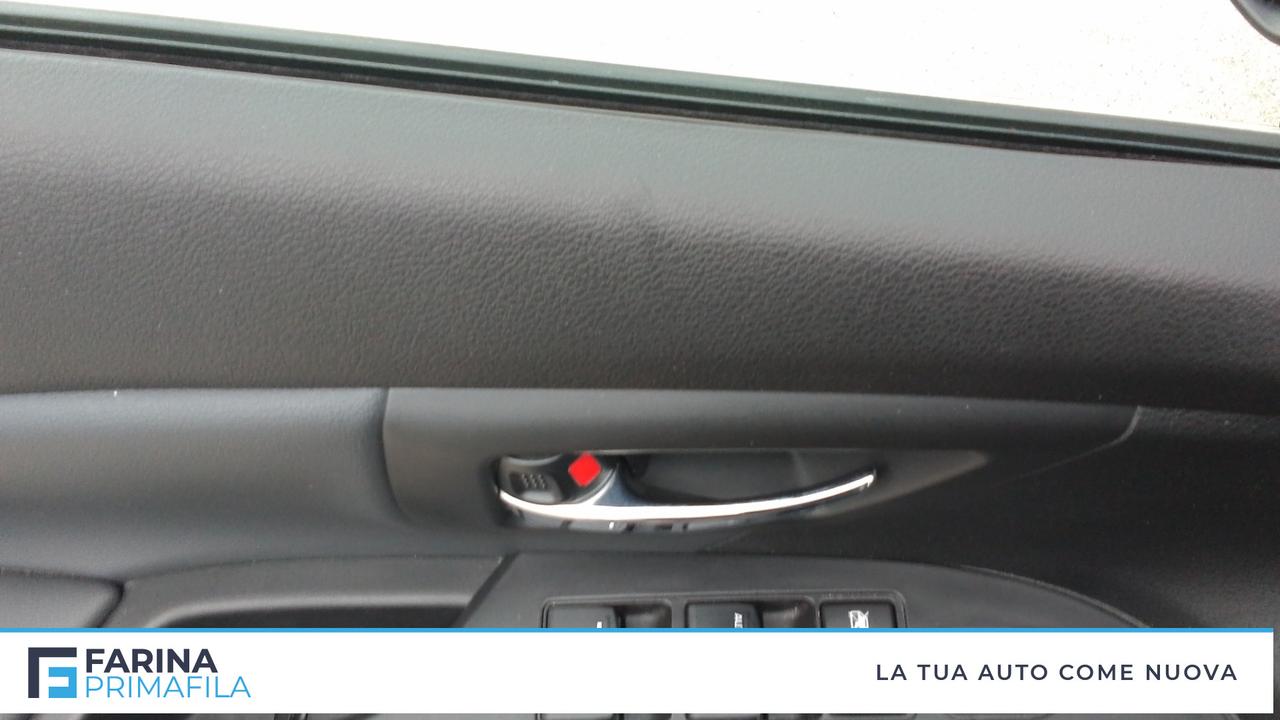 SUZUKI S-Cross II 2022 - S-Cross 1.4h Top+ 2wd 129cv