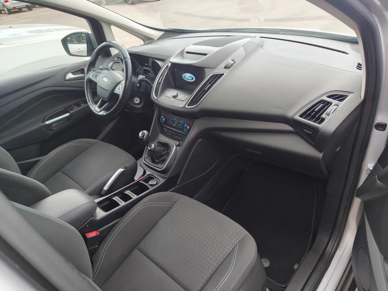 Ford C-Max 1.5 TDCi 120CV Start&Stop Business