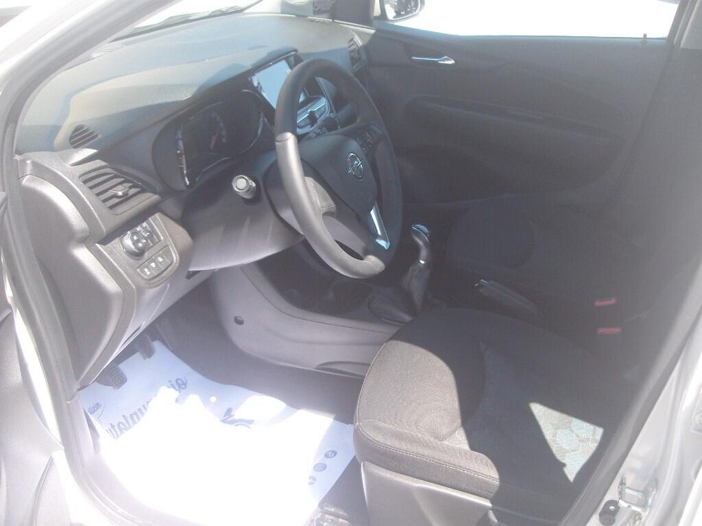 Opel Karl Rocks 1.0 73 CV GPL - 2018