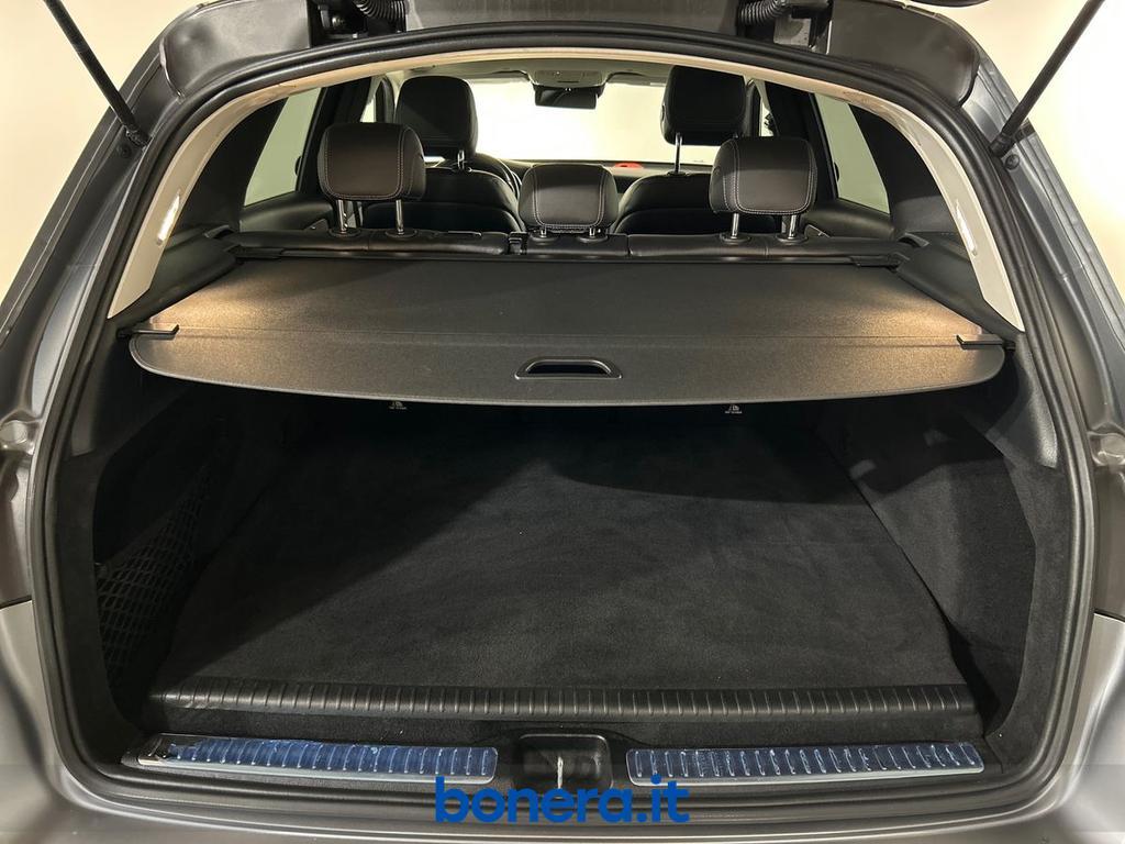 Mercedes GLC 300 300 e EQ-POWER Premium 4Matic 9G-Tronic Plus