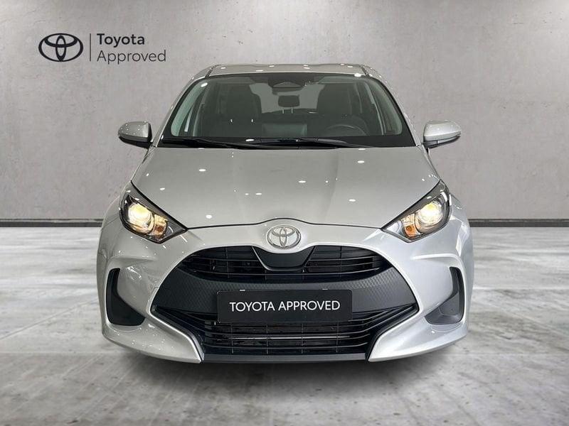 Toyota Yaris Yaris 1.5h Active