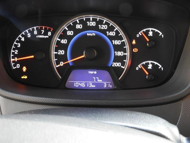 HYUNDAI i10 COMFORT ECONEXT GPL