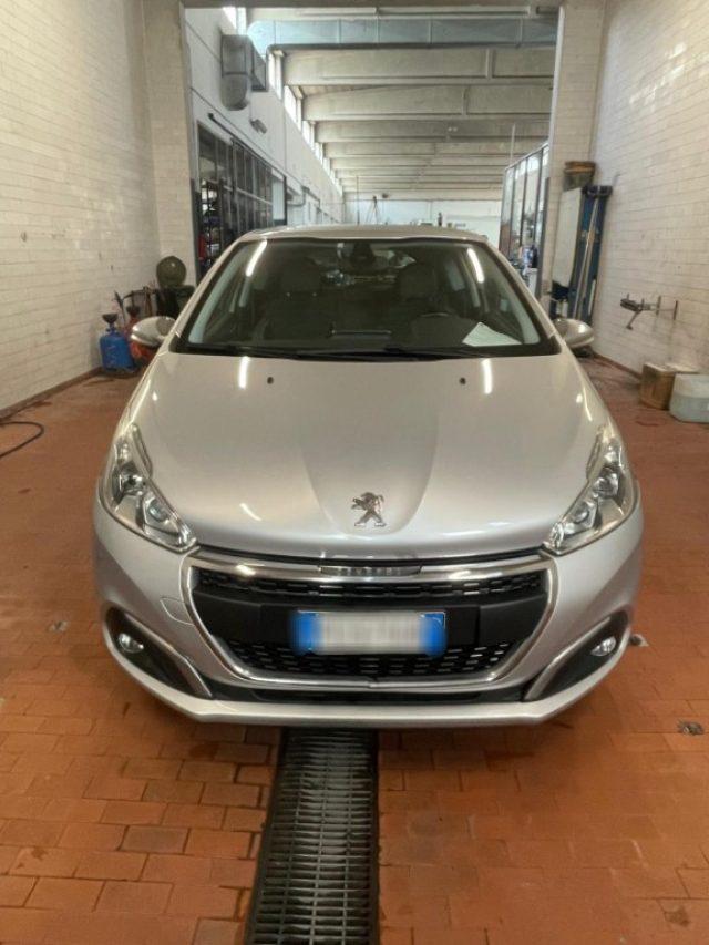 PEUGEOT 208 1° serie PureTech Turbo 110 S&S 3 porte Allure