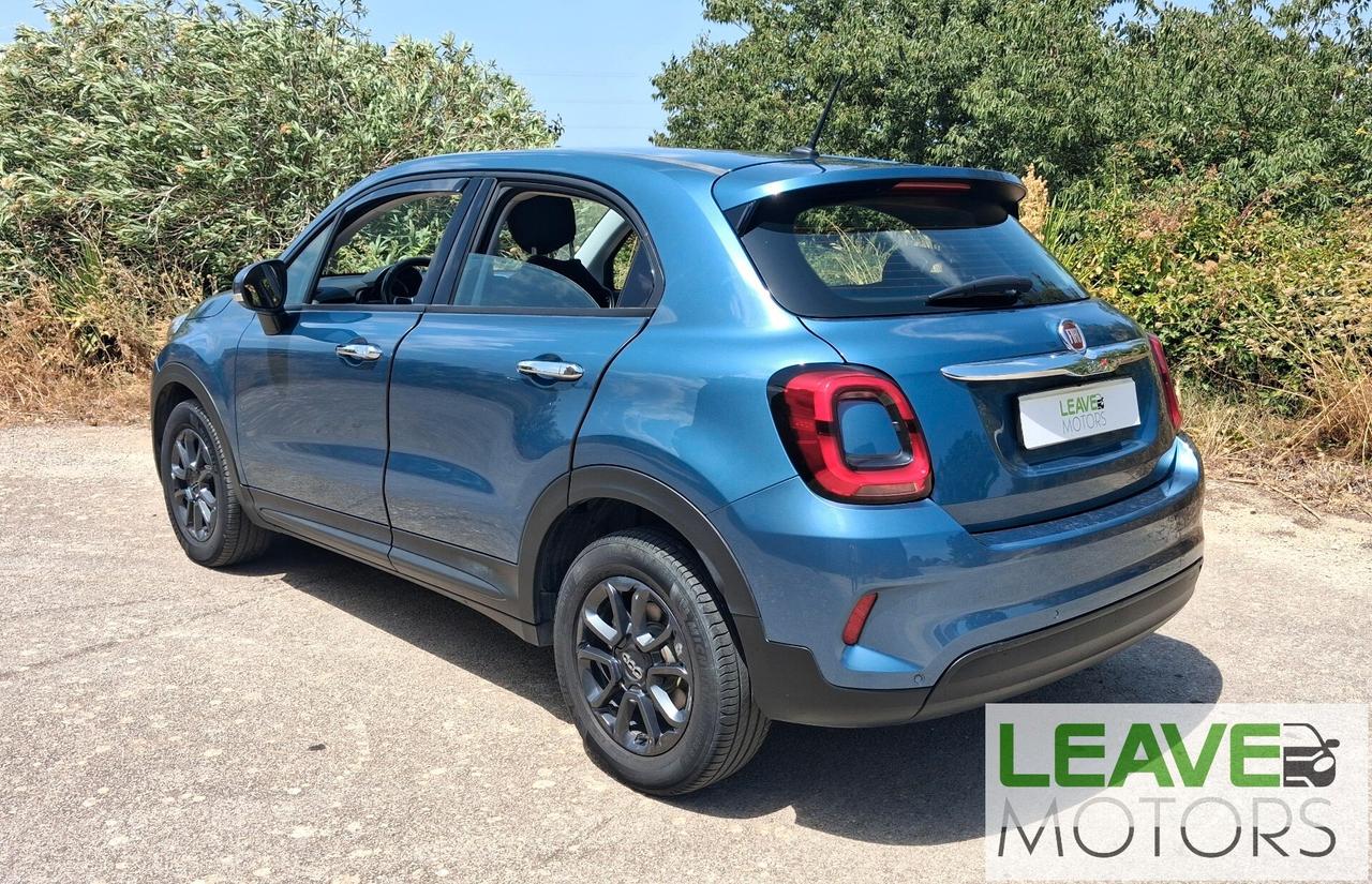 Fiat 500X 1.6 MultiJet 120 CV (M1544)
