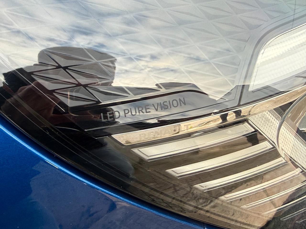 Renault Captur 1.0 TCe 90CV NAVI CAMERA FULL LED