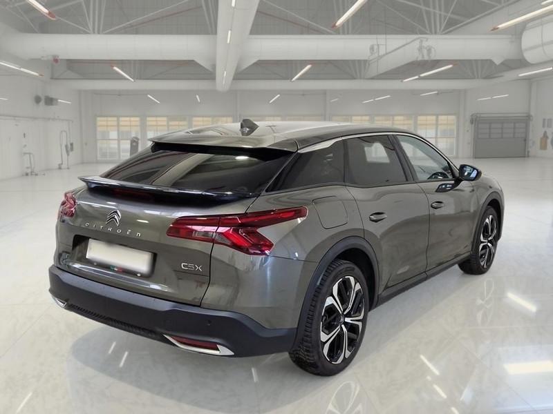 CITROEN C5 PureTech 130 S/S Shine EAT8