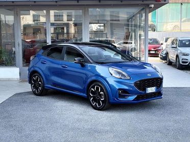 Ford Puma 1.0 ST-Line 125CV E6 - 2021