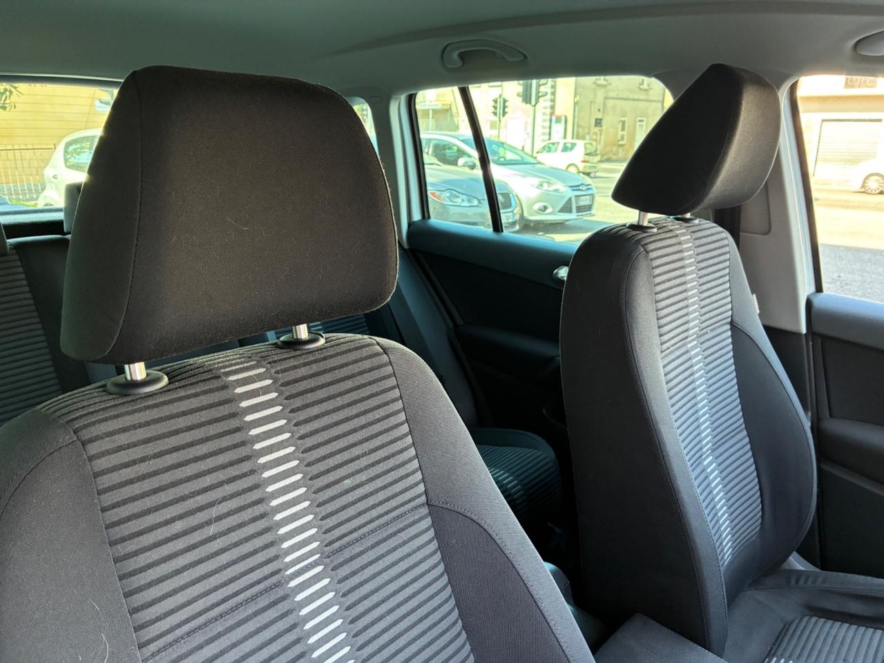 Volkswagen Tiguan 2.0 tdi 4Motion Automatico 140cv