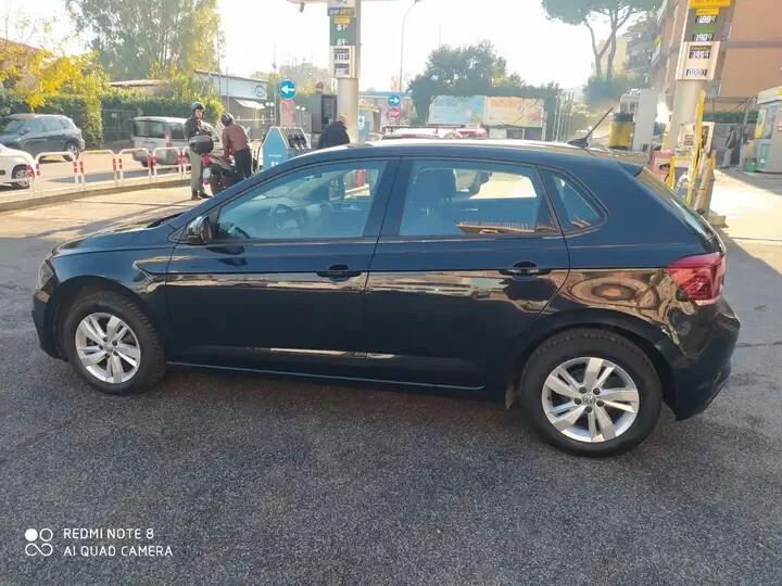 Volkswagen Polo 1.0 MPI 7Comfortline