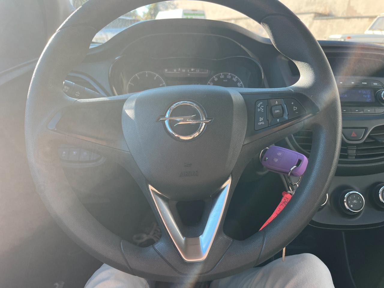 Opel Karl 1.0 73 CV GPL Advance