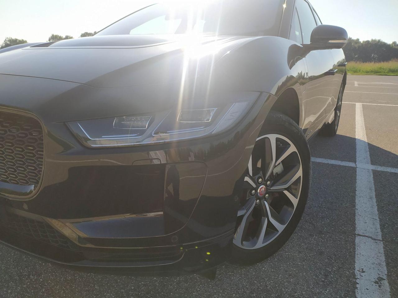 Jaguar I-Pace EV 90 KWh SE 400 CV #6982