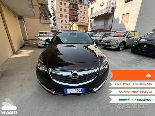 OPEL Insignia 2.0 CDTI 44 170CV Sports Tourer ...