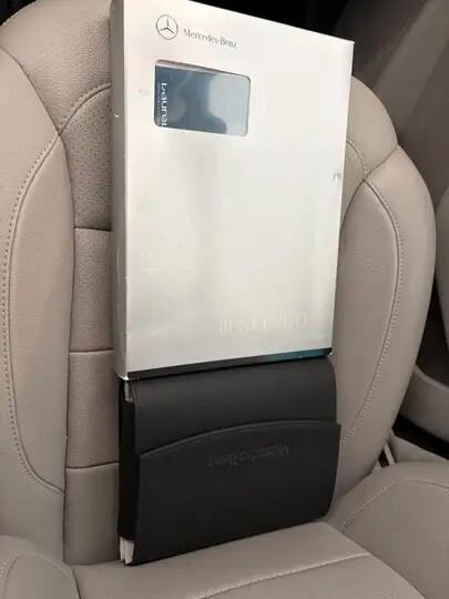 Mercedes-benz ML 250 BlueTEC 4Matic