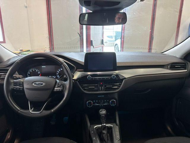 FORD Kuga 1.5 EcoBoost 150 CV 2WD Titanium X