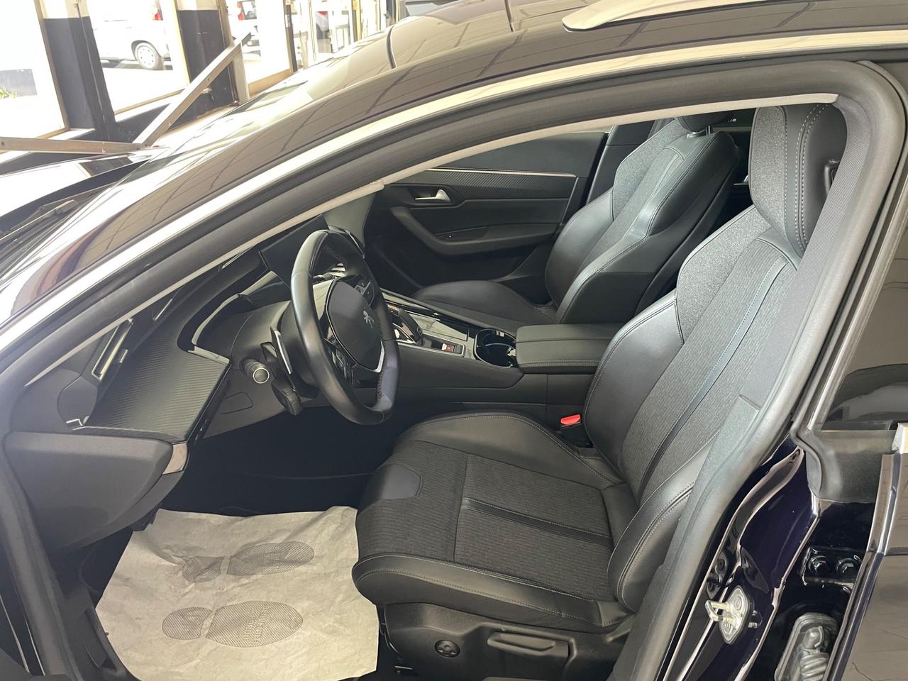 Peugeot 508 PureTech Turbo 180 EAT8 SW Allure