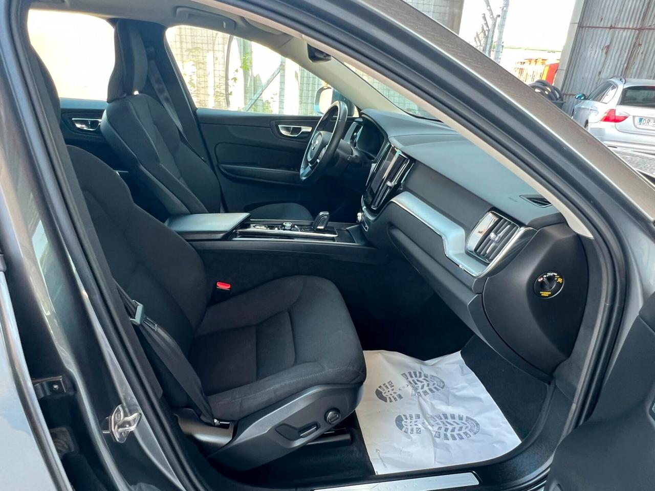 Volvo XC 60 B4 (d) Geartronic Business