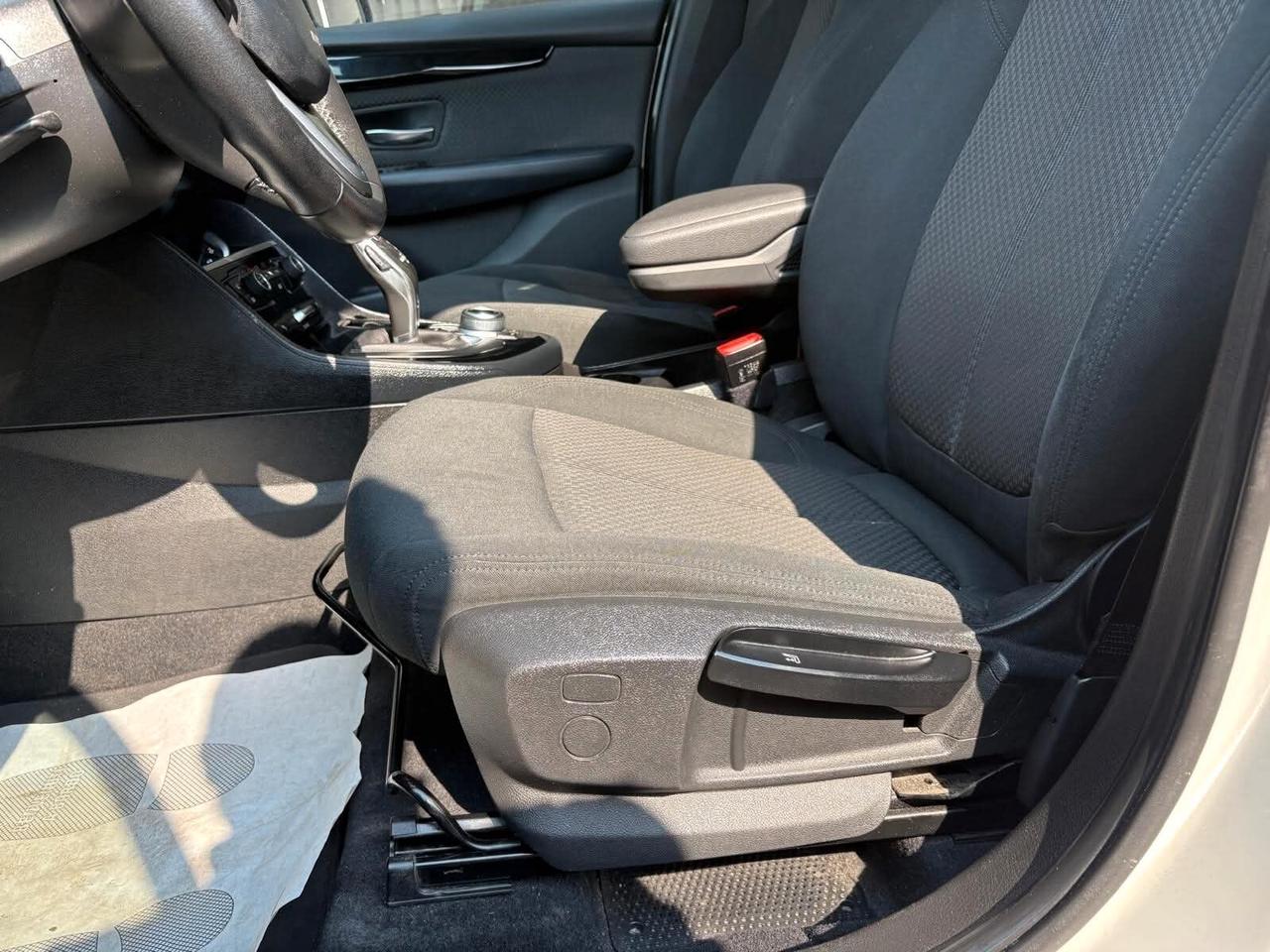 Bmw 216 216d Active Tourer Business