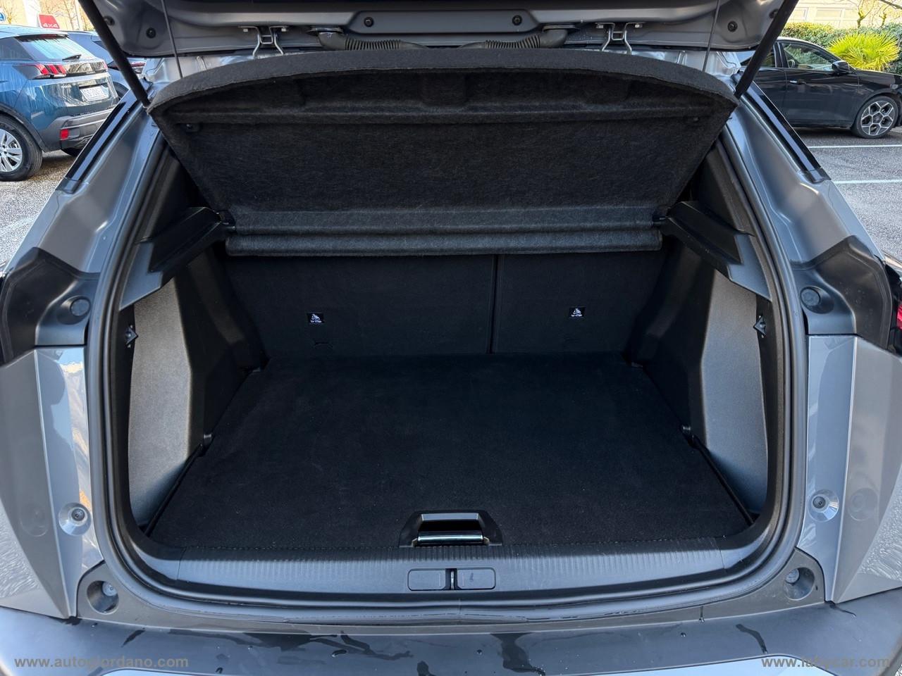 PEUGEOT 2008 PureTech 100 S&S Allure