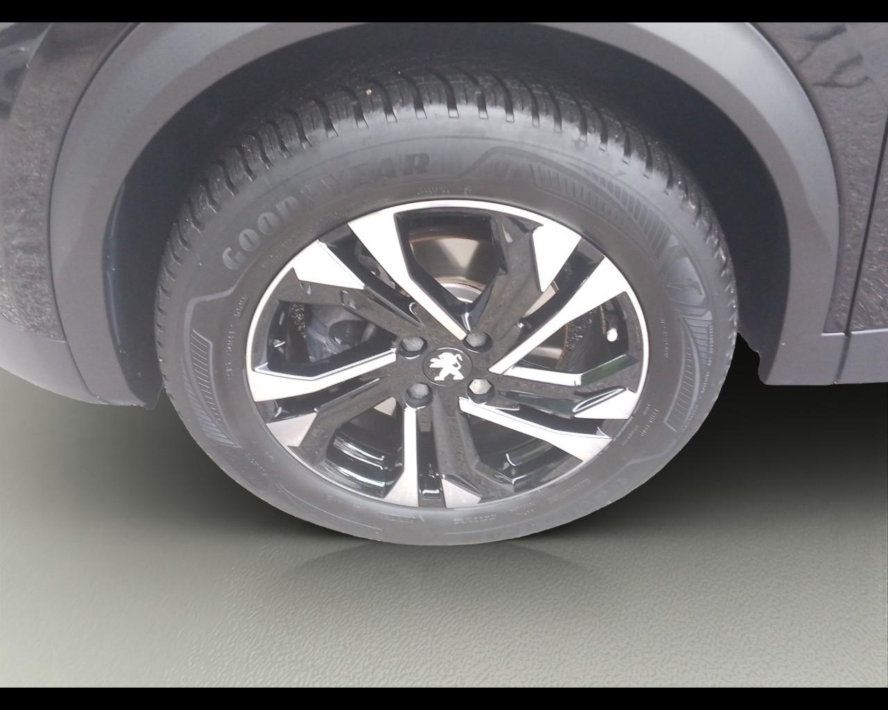 PEUGEOT 2008 2ª serie - 2008 BlueHDi 130 S&S EAT8 Allure Pack