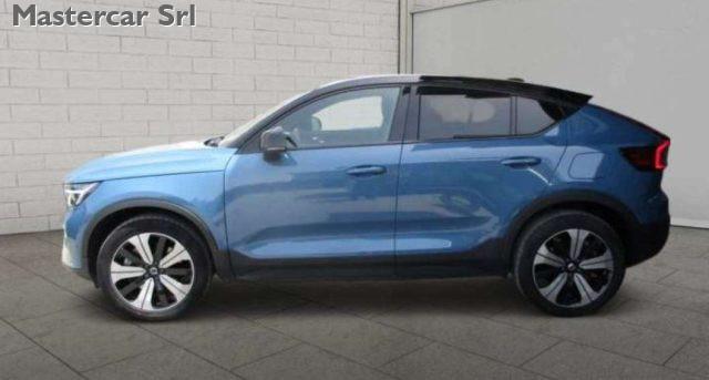 VOLVO C40 C40 twin motor 1st Edition awd - GJ333CH