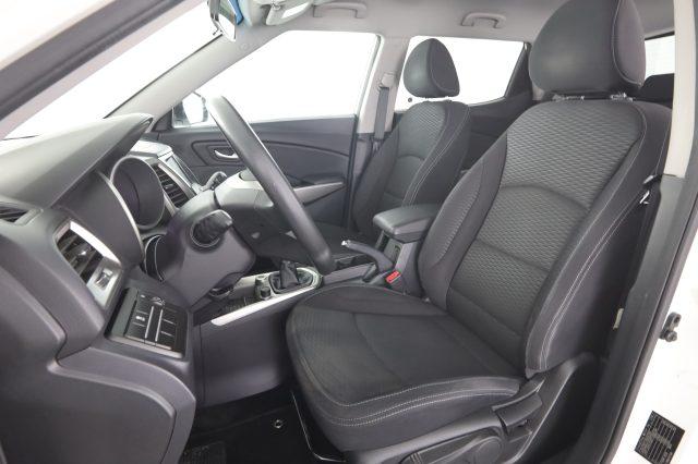 SSANGYONG Tivoli Tivoli 1.6d 2WD Be Cool