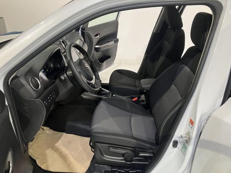 Suzuki Vitara Vitara 1.4 Hybrid 4WD AllGrip Cool+
