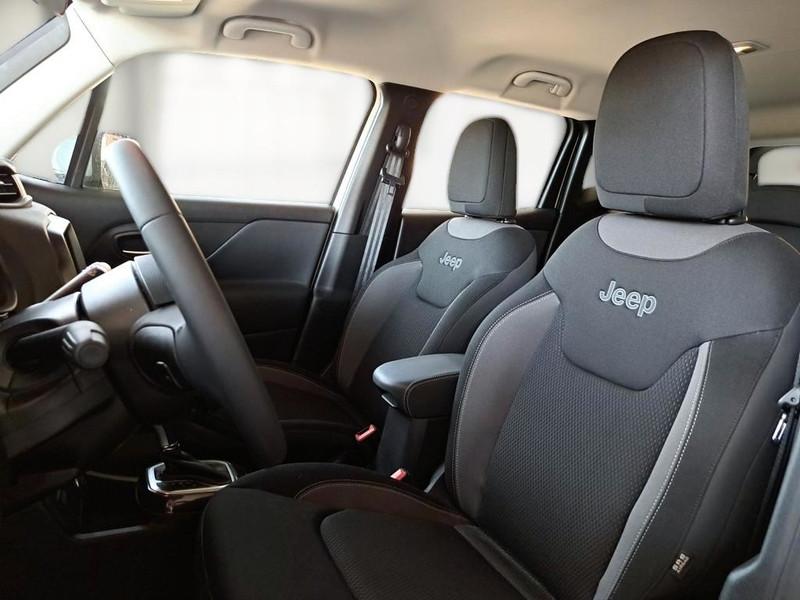 JEEP Renegade 1.3 T4 190CV PHEV 4xe AT6 Business Plus