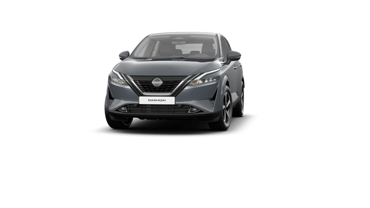 Nissan Qashqai Nissan Qashqai 1.3 MHEV 158 Business Xtronic
