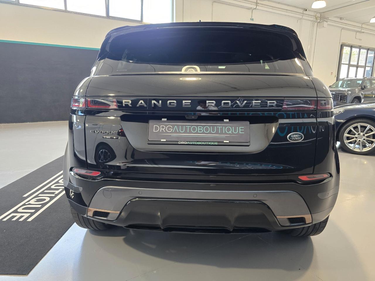 Land Rover Range Rover Evoque 2.0D I4 180 CV AWD Auto R-Dynamic S TETTO/LED/TOUCH PRO DUO