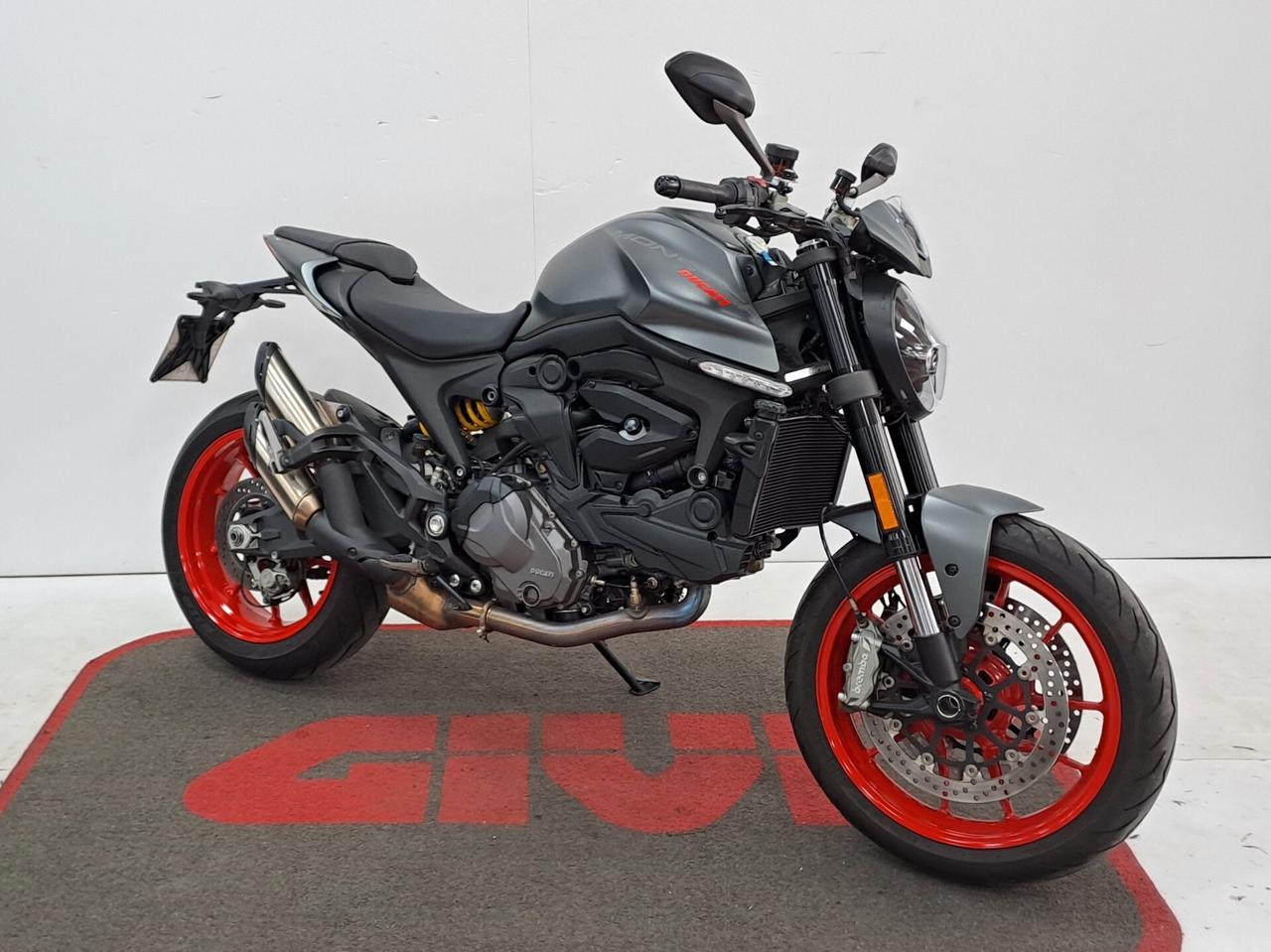 Ducati Monster 937 DA 95 € AL MESE – SENZA ANTICIPO