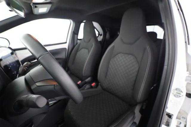 TOYOTA Aygo X Aygo X 1.0 VVT-i 72 CV 5 porte Trend S-CVT