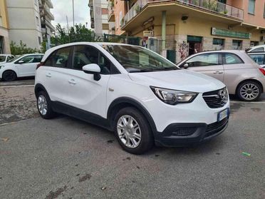 OPEL Crossland X 1.2 12V Start&Stop Innovation