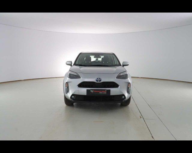 TOYOTA Yaris Cross 1.5 Hybrid 5p. E-CVT Business
