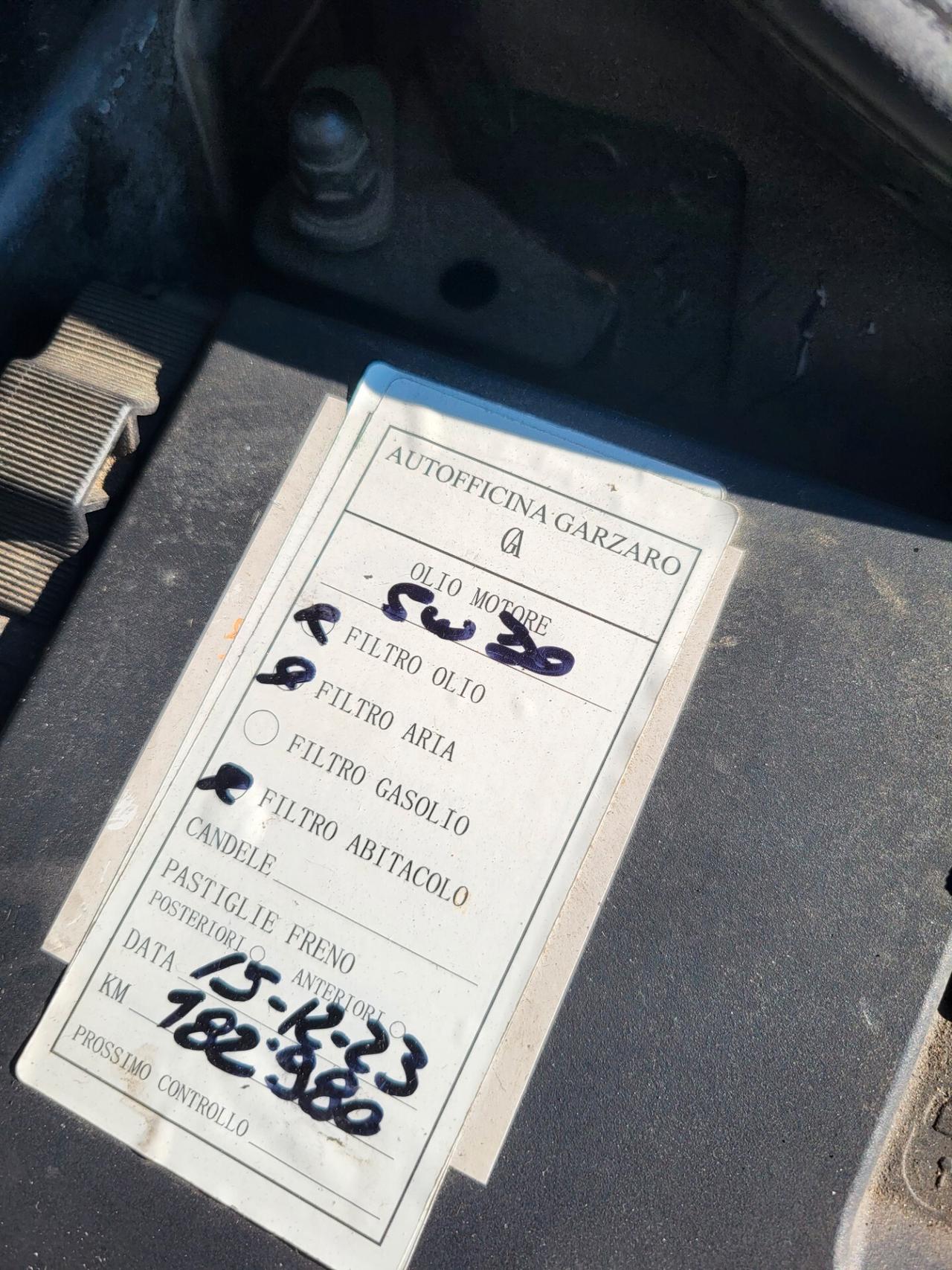 Audi A3 1.9 TDI F.AP. Ambition