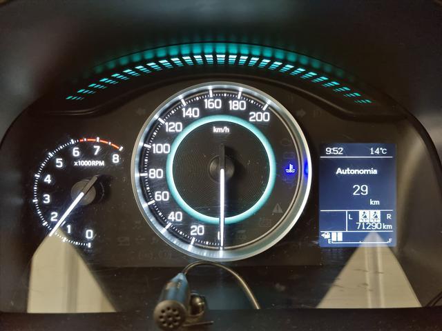 SUZUKI Ignis 1.2 Dualjet 4WD All Grip Top