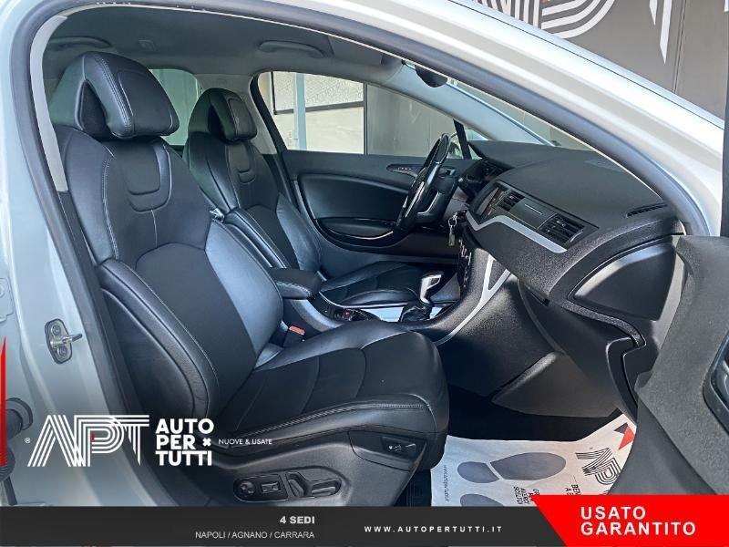 Citroën C5 C5 Tourer 2.0 bluehdi Executive 180cv auto