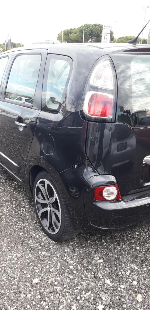 CITROEN - C3 Picasso - 1.6 HDi 90 airdream Ideal