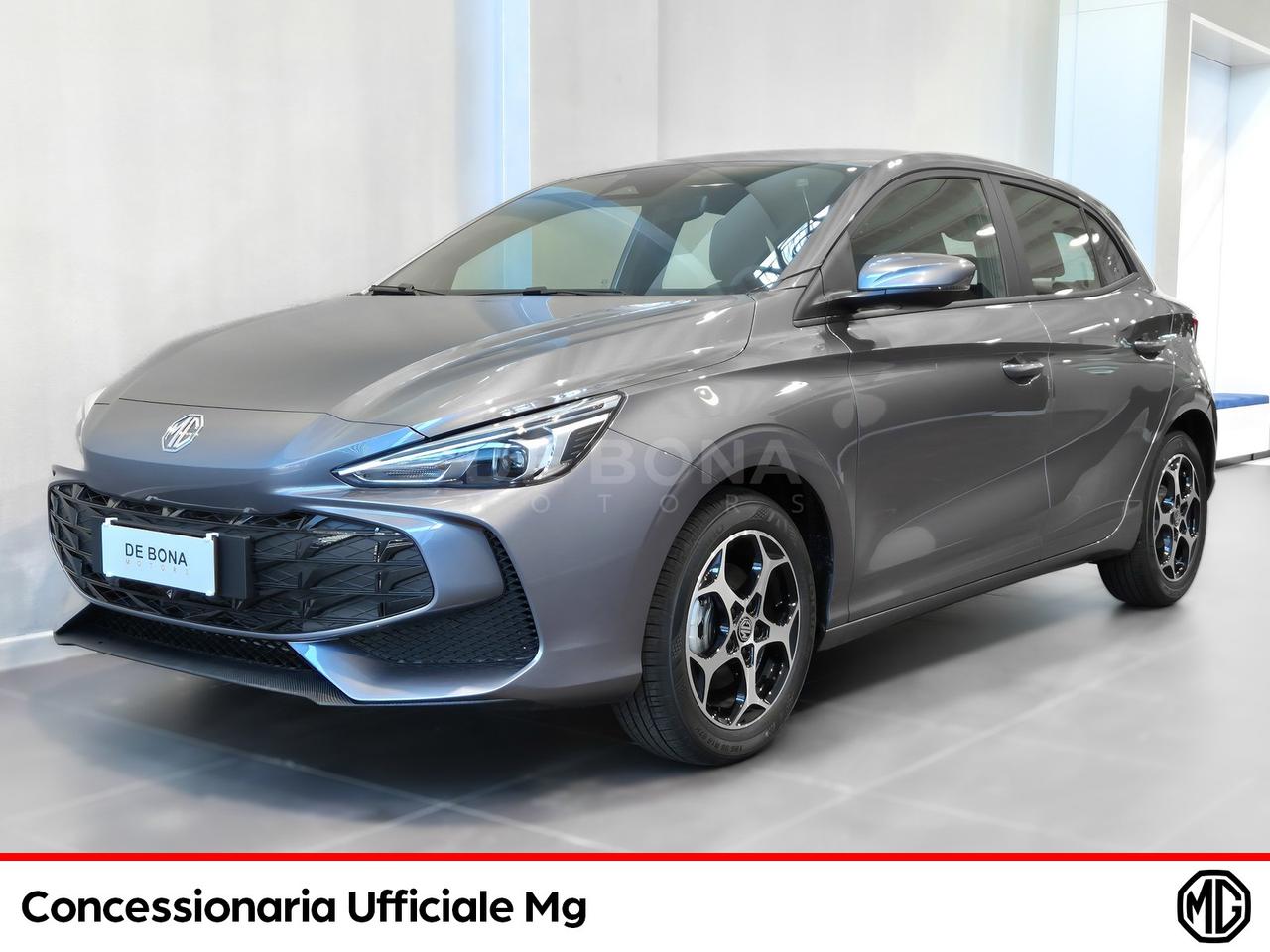 Mg MG3 1.5 comfort