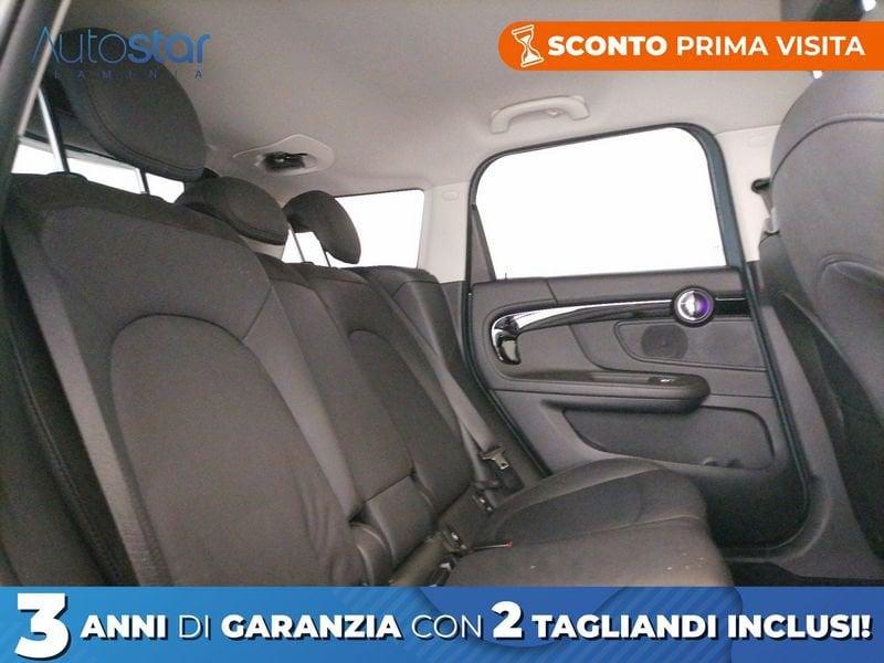 MINI Countryman Mini 2.0 Cooper D Essential auto